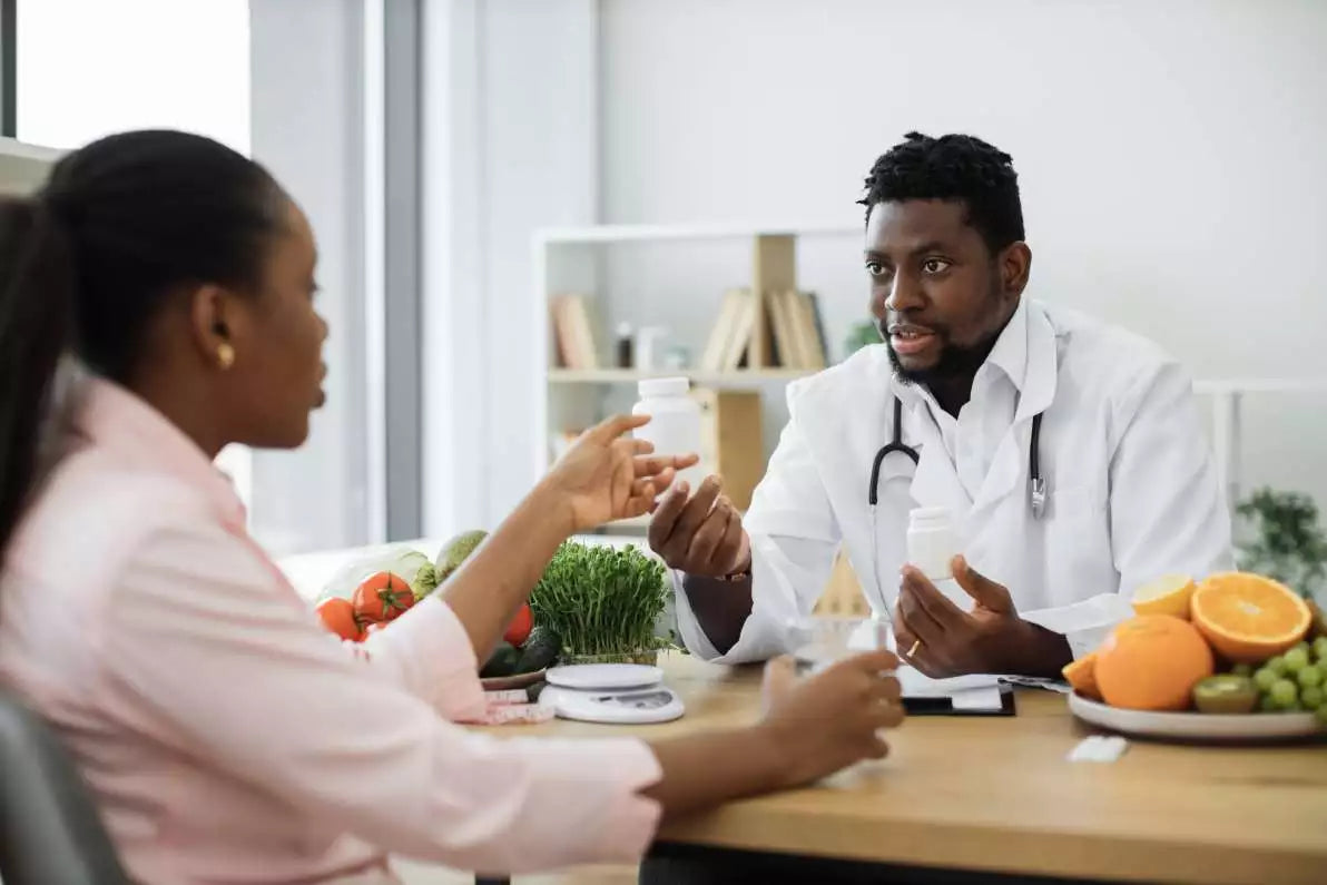 Qu'est-ce que l'acide folinique et le folinate de calcium ?