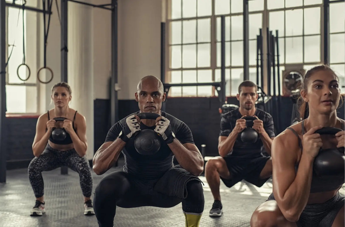 Quel programme pour sécher en musculation ?