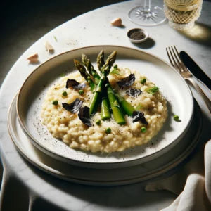 Recette à l’ail noir : 20 façons de l’utiliser en cuisine