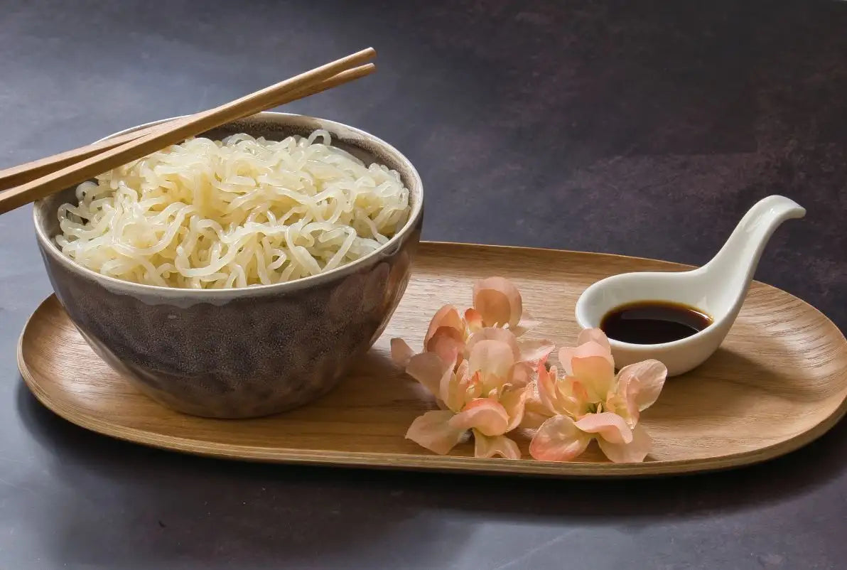 Konjac : quels sont les dangers potentiels pour la santé ?