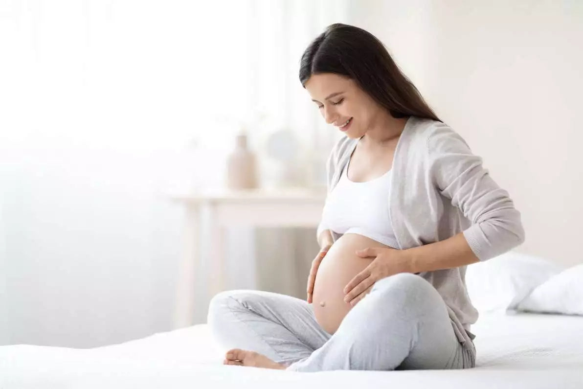 L'huile d'onagre et la grossesse : Un soutien naturel pour les futures mamans ?