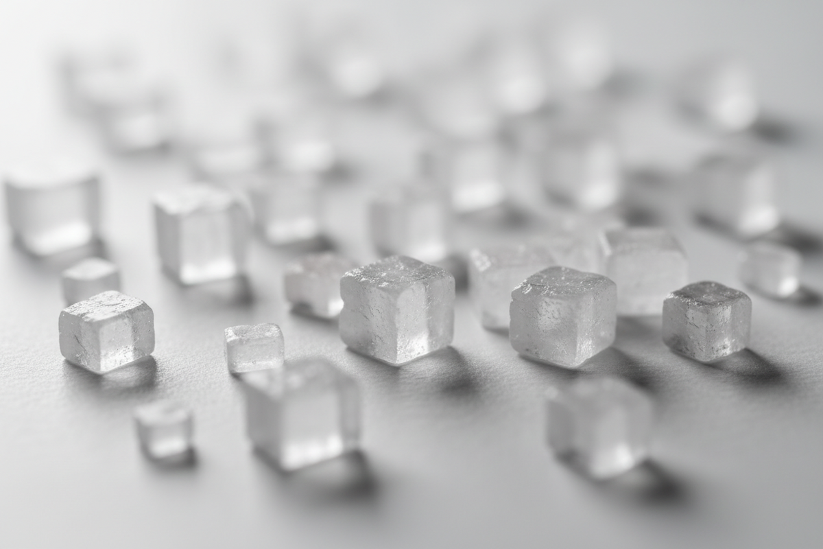 Sodium Nutrimea