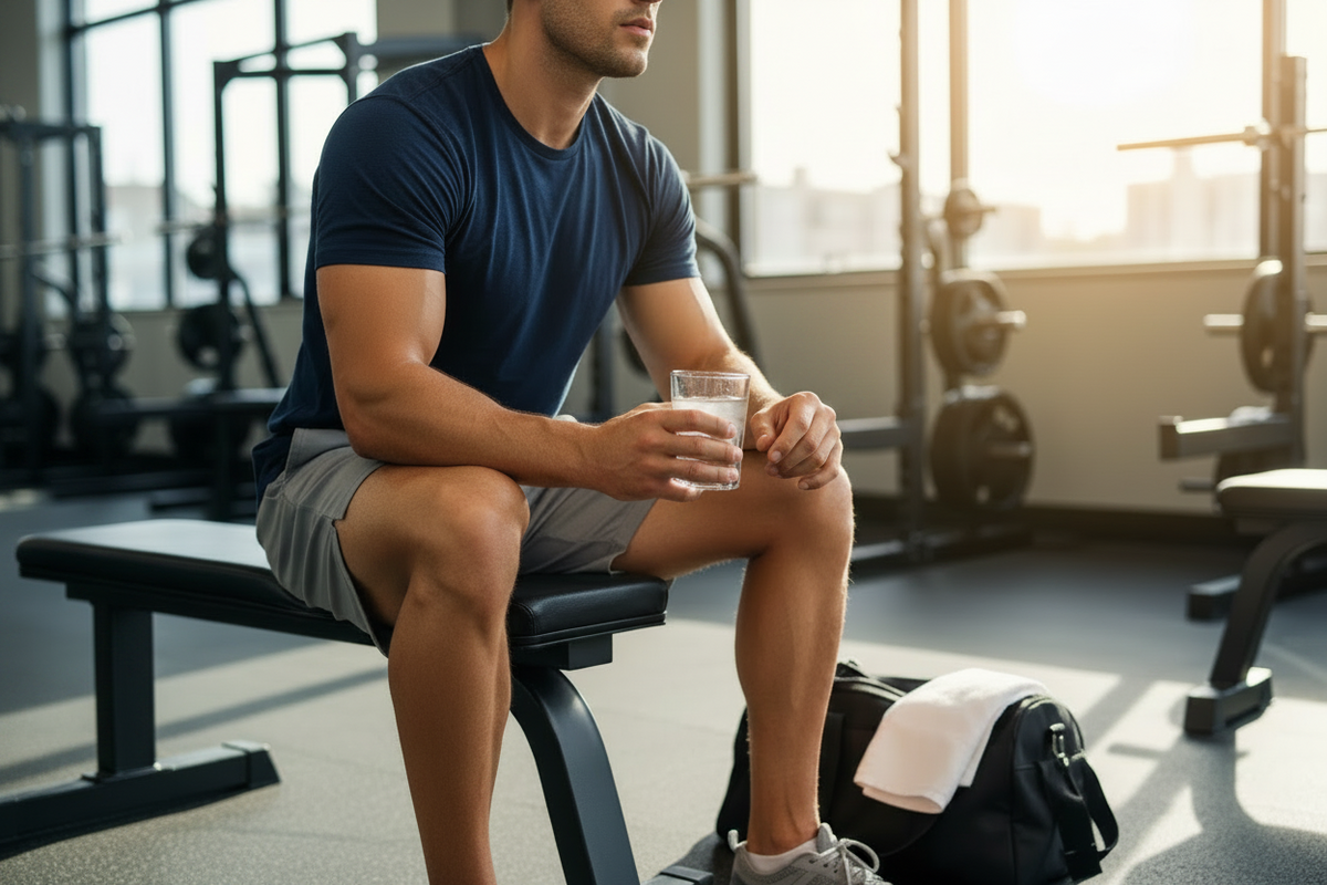 Magnésium et sport : quelle forme choisir ?