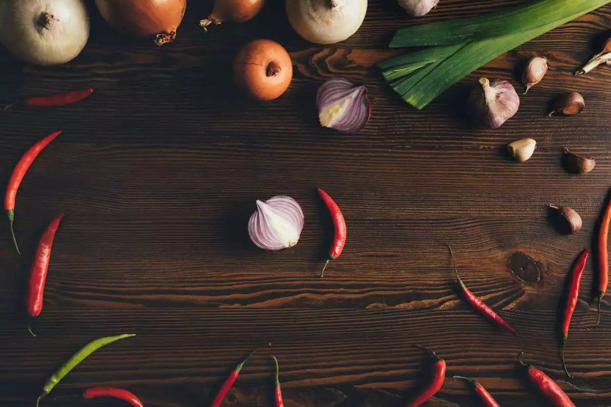 La Quercétine : le flavonoïde coloré aux nombreux bienfaits santé