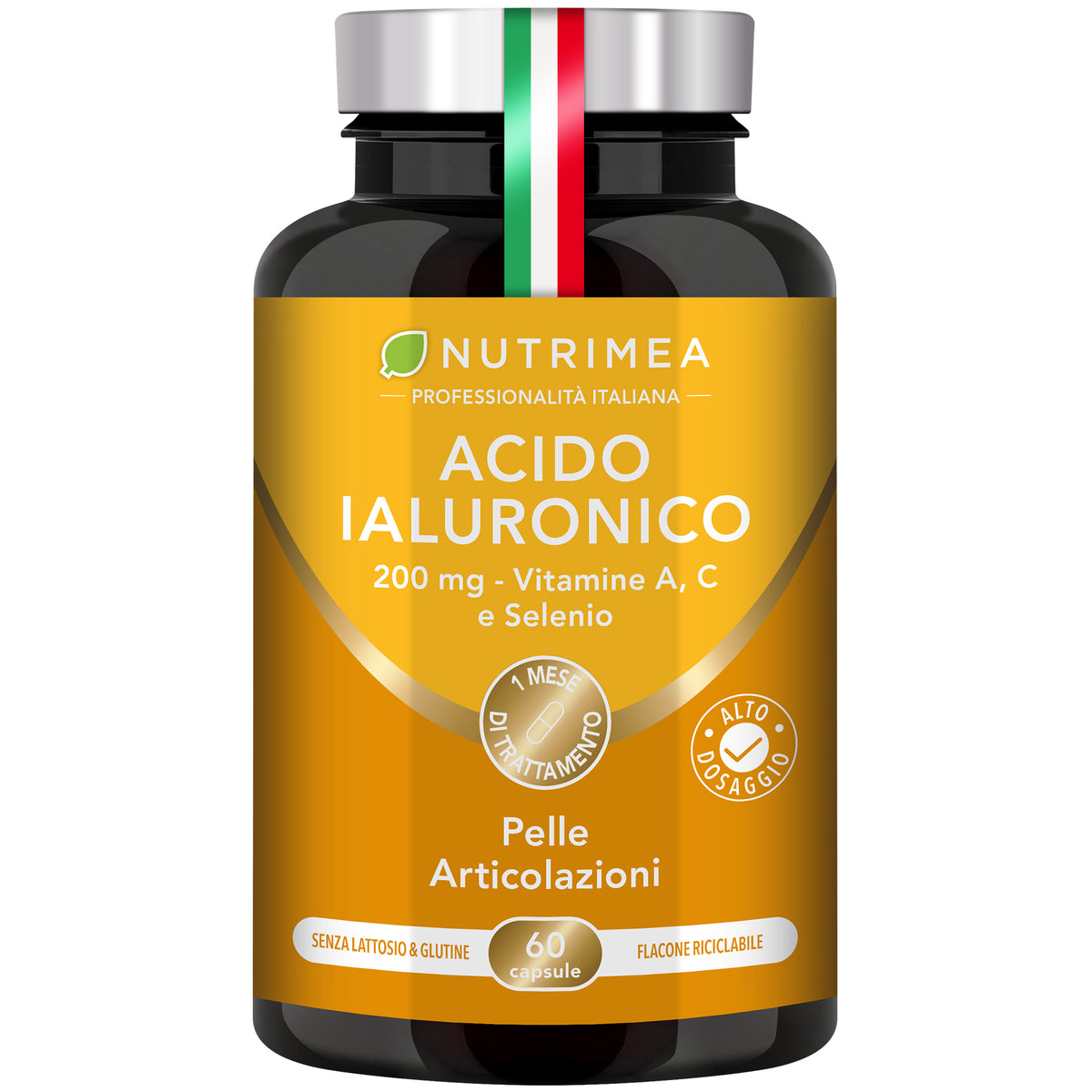 Acido Ialuronico