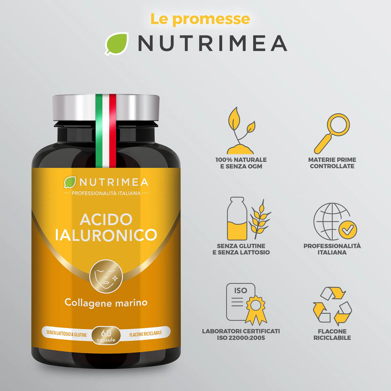 Acido Ialuronico