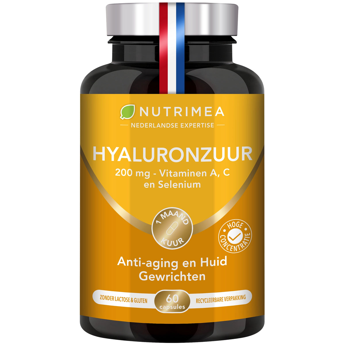 Hyaluronzuur
