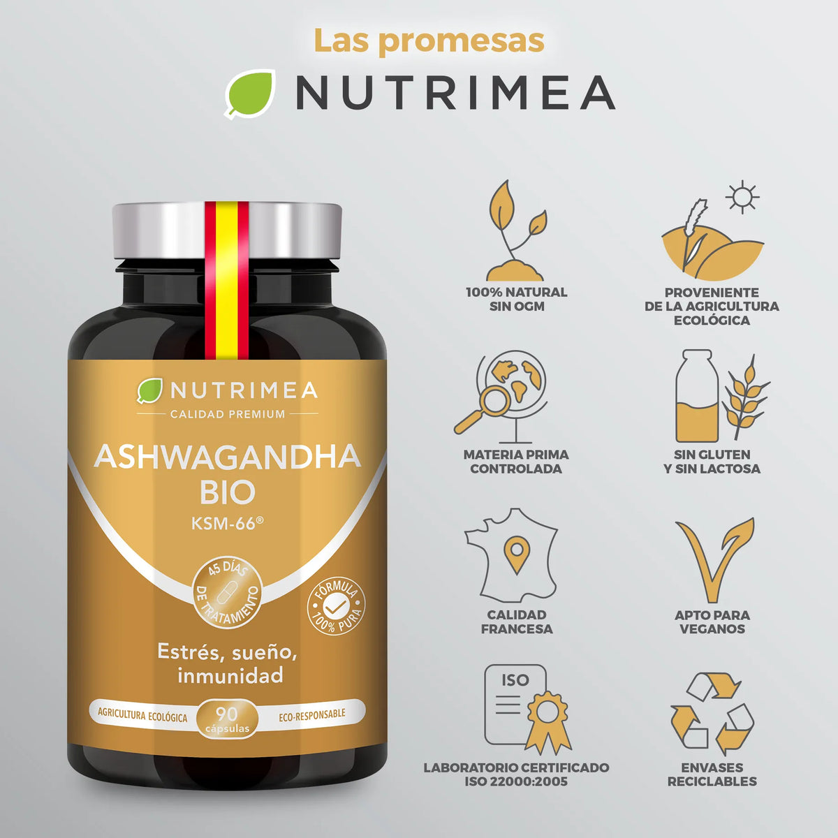 Ashwagandha BIO