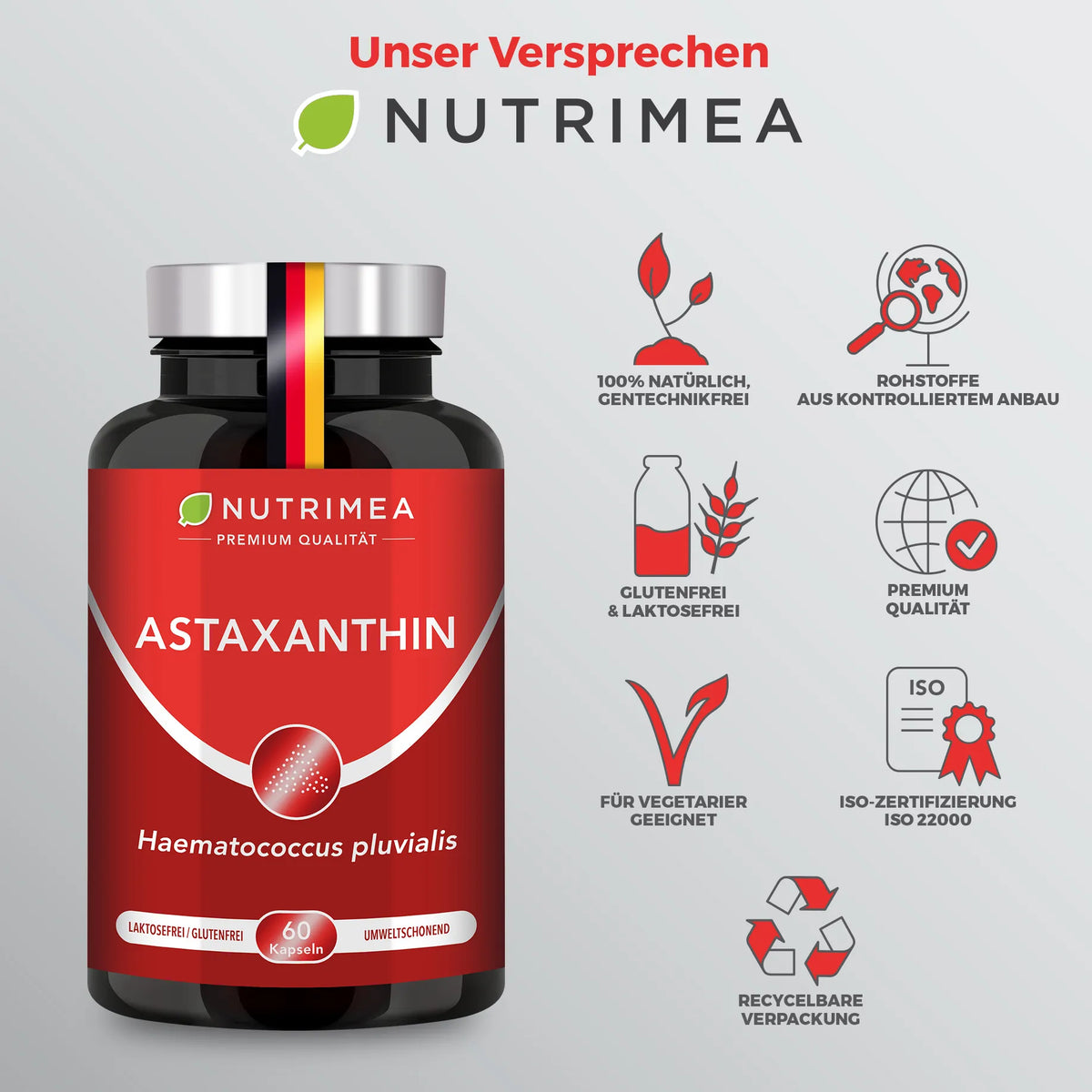 Astaxanthin