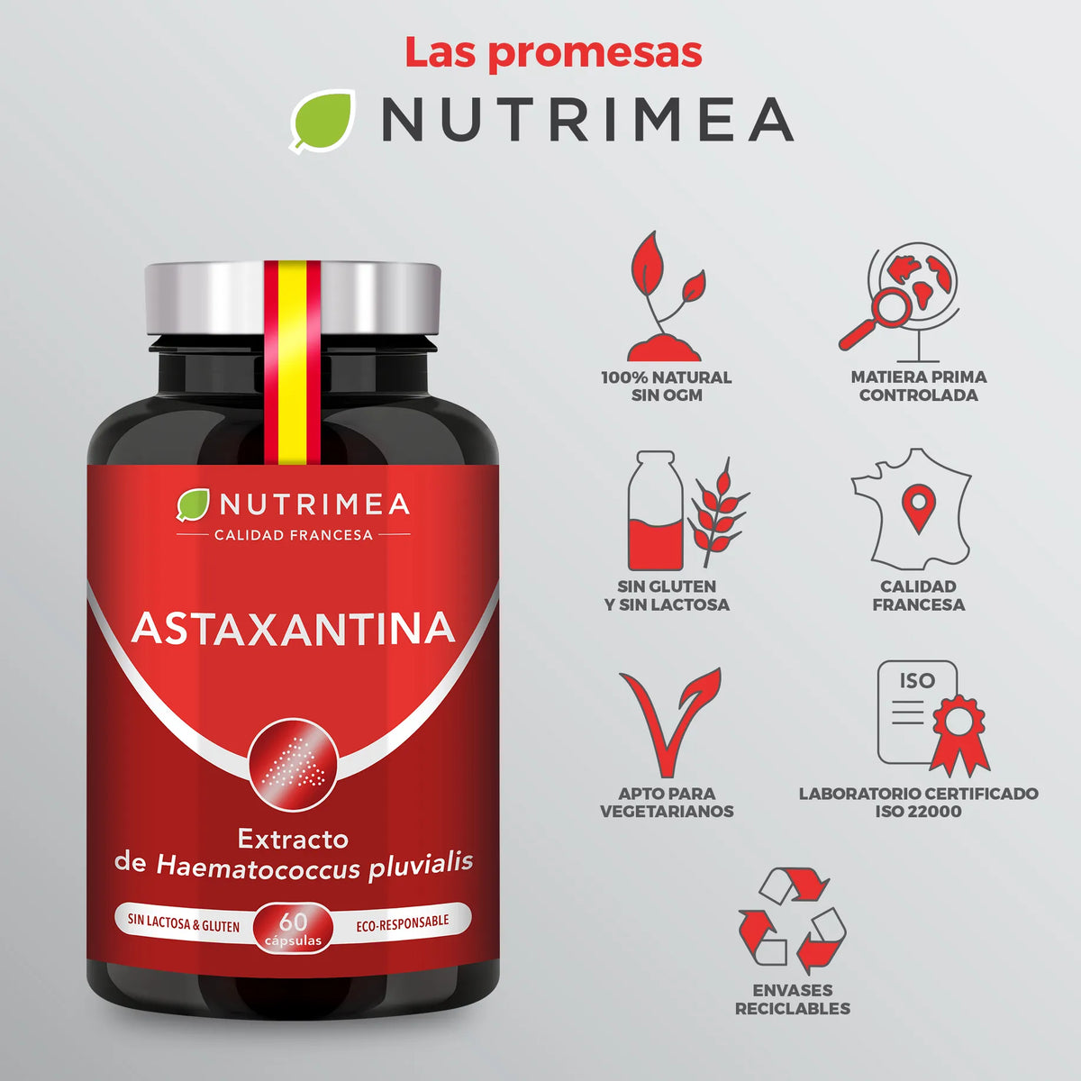 Astaxantina