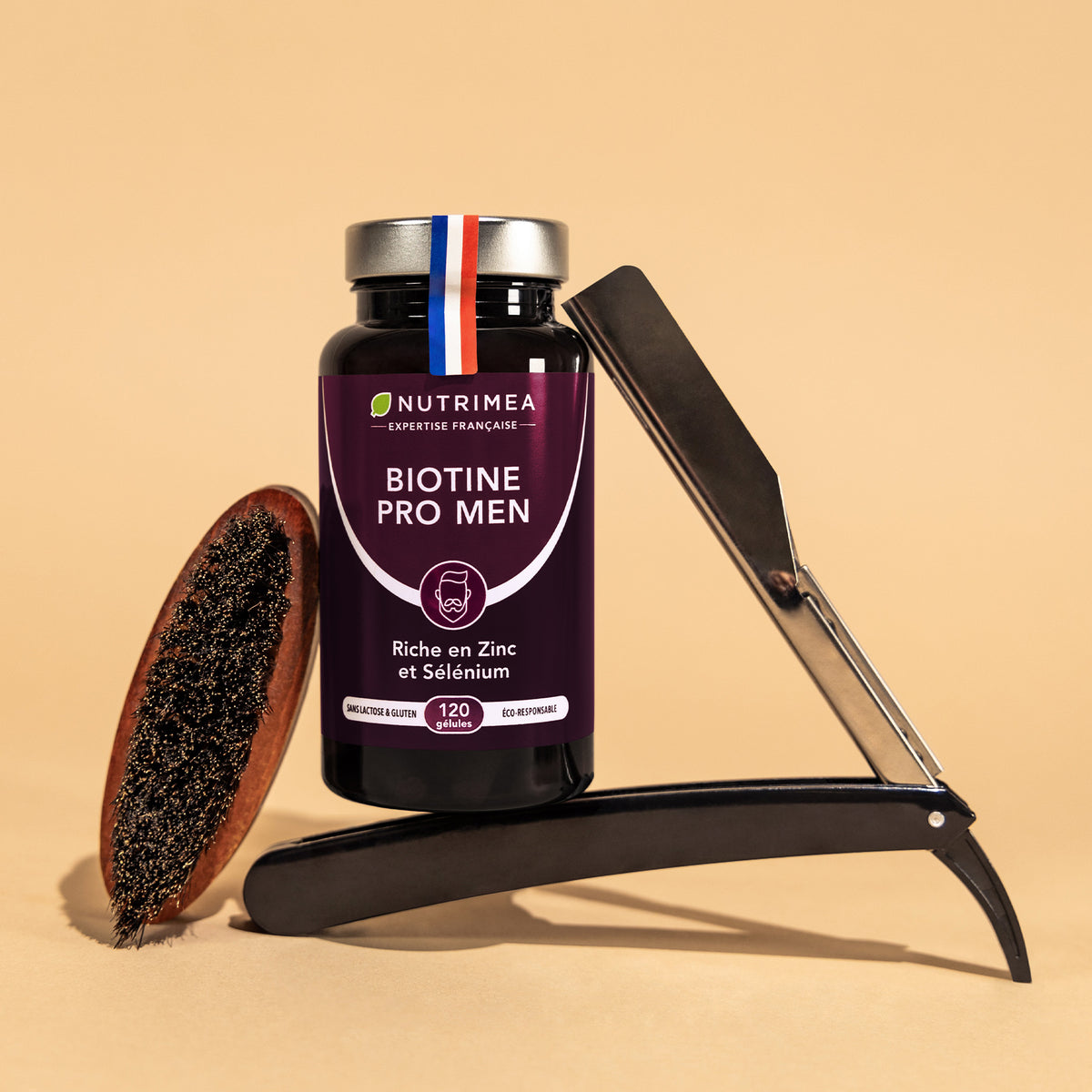 biotine pro men lifestyle