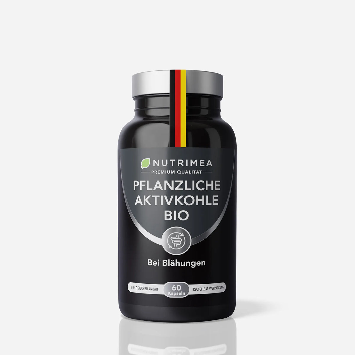 Aktivkohle BIO DETOX PURECOAL®
