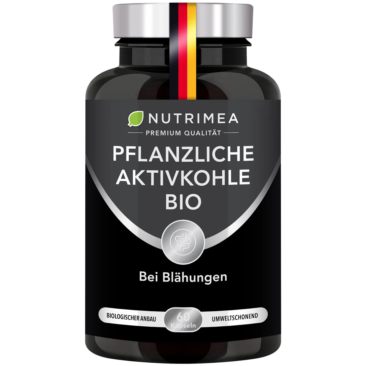 Aktivkohle BIO DETOX PURECOAL®