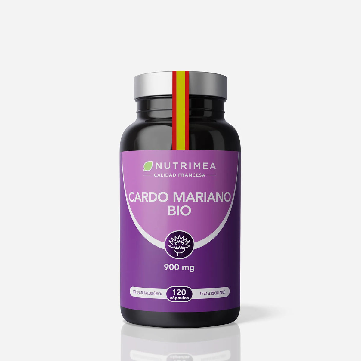 Cardo Mariano Bio