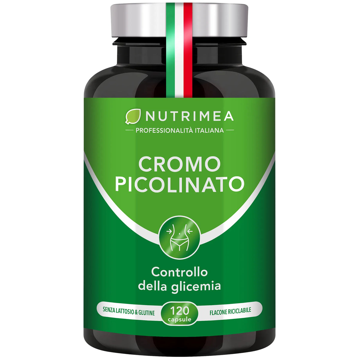 Cromo Picolinato