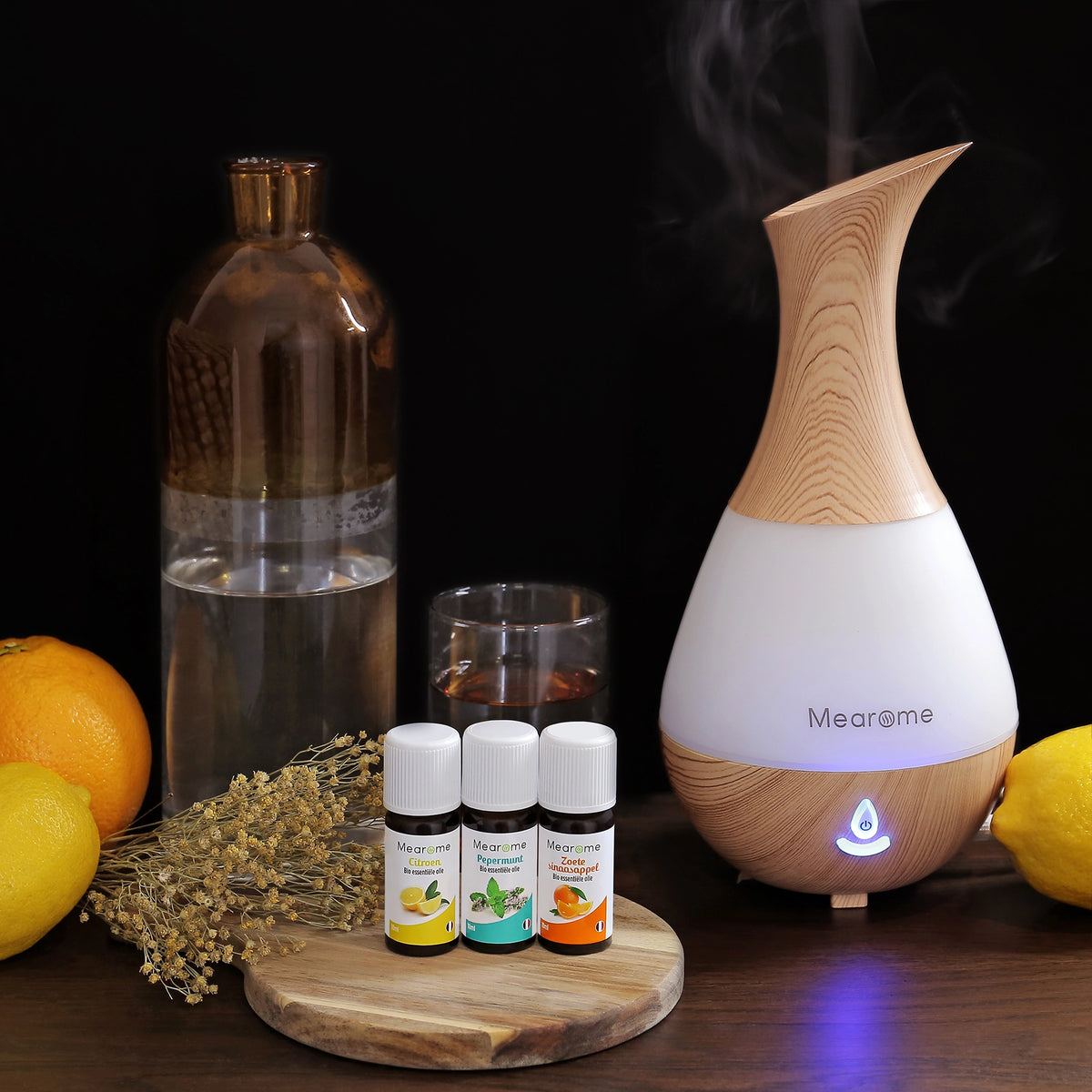 COFFRET INITIATION NL