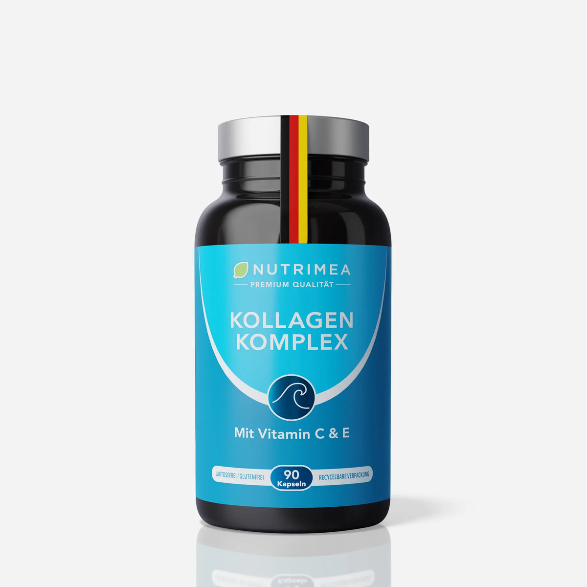 Kollagen Komplex Typ I & II