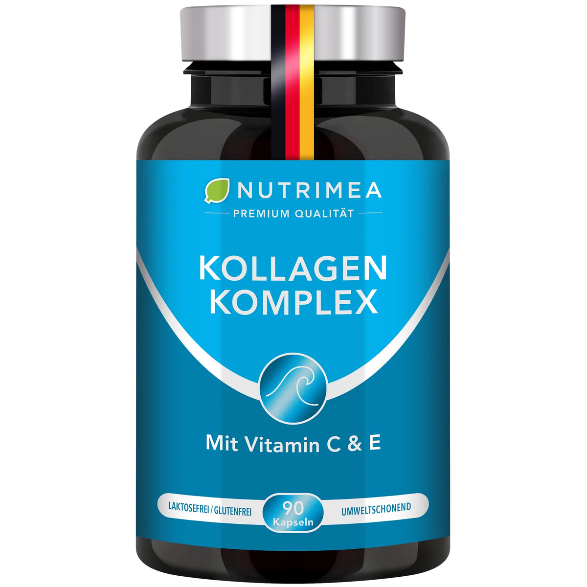 Kollagen Komplex Typ I & II