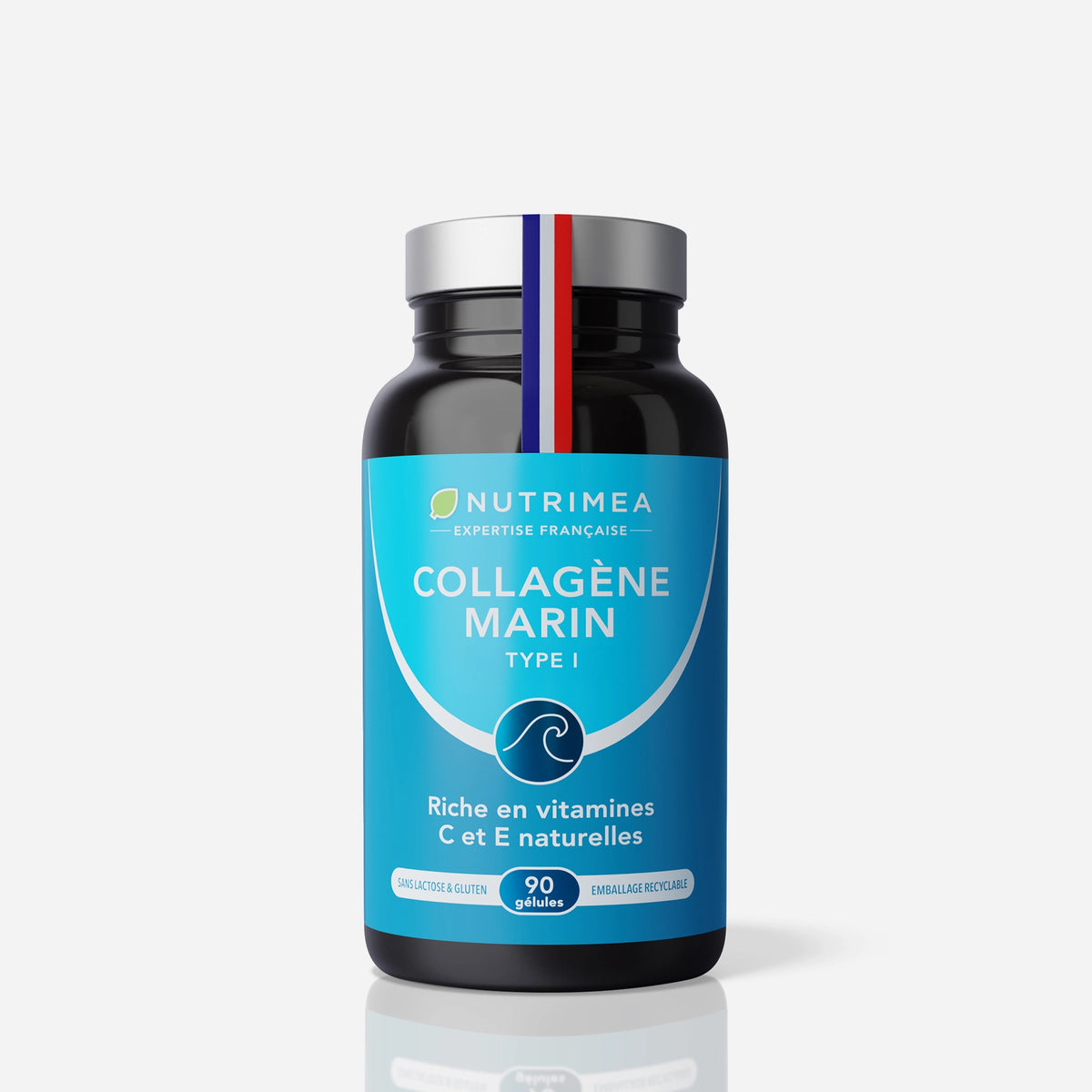 Collagène Marin