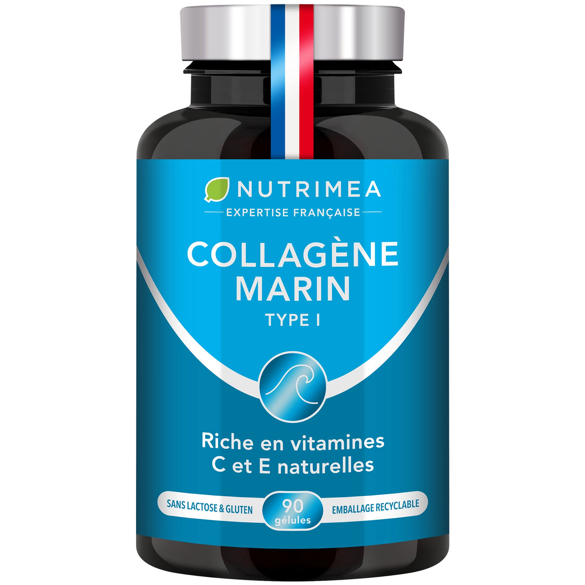 Collagène Marin