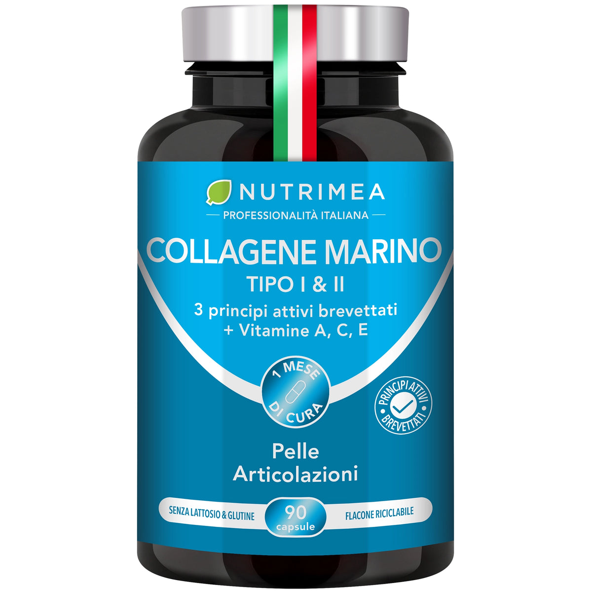 Collagene Marino
