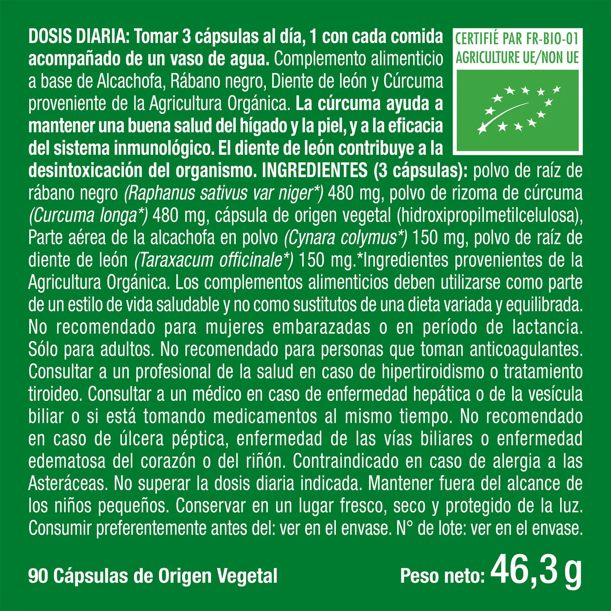 Complejo BIO