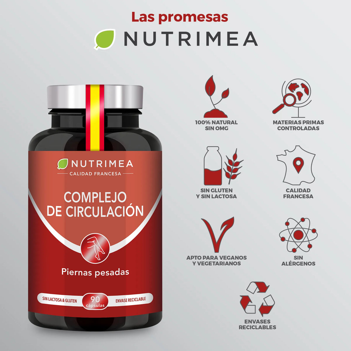 Complejo Circulación