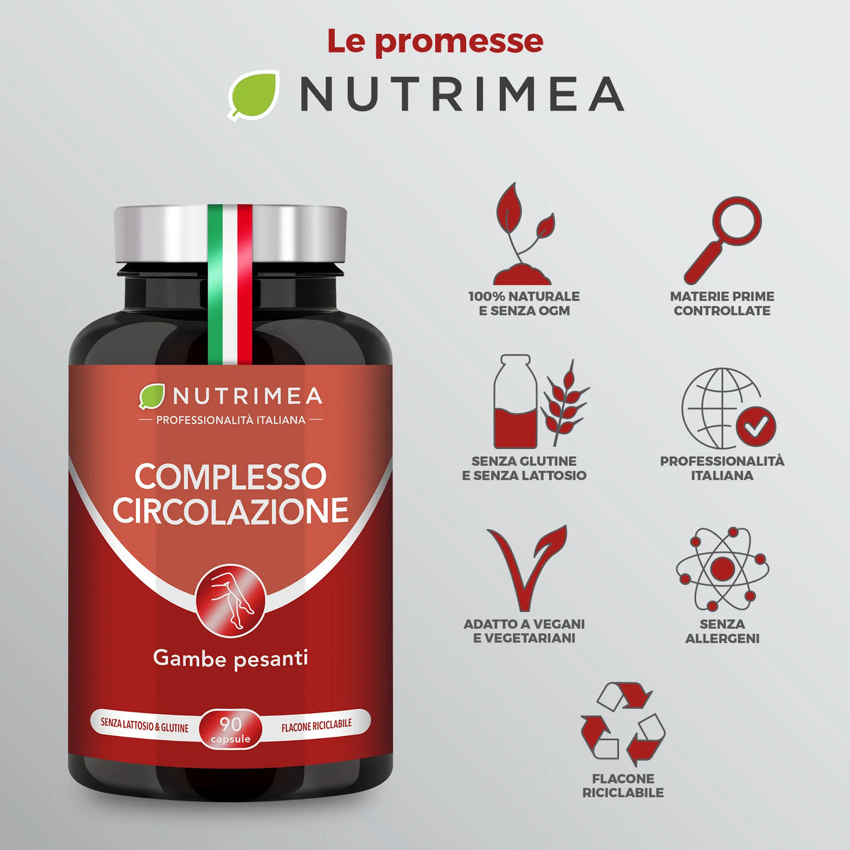 Complesso Circolazione