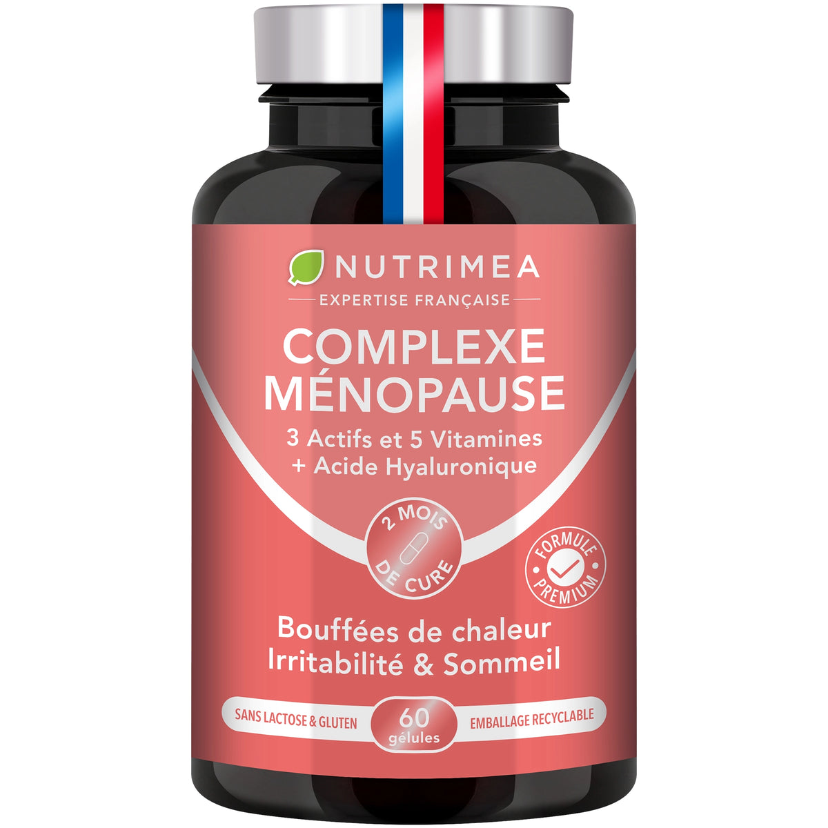 Complexe Ménopause