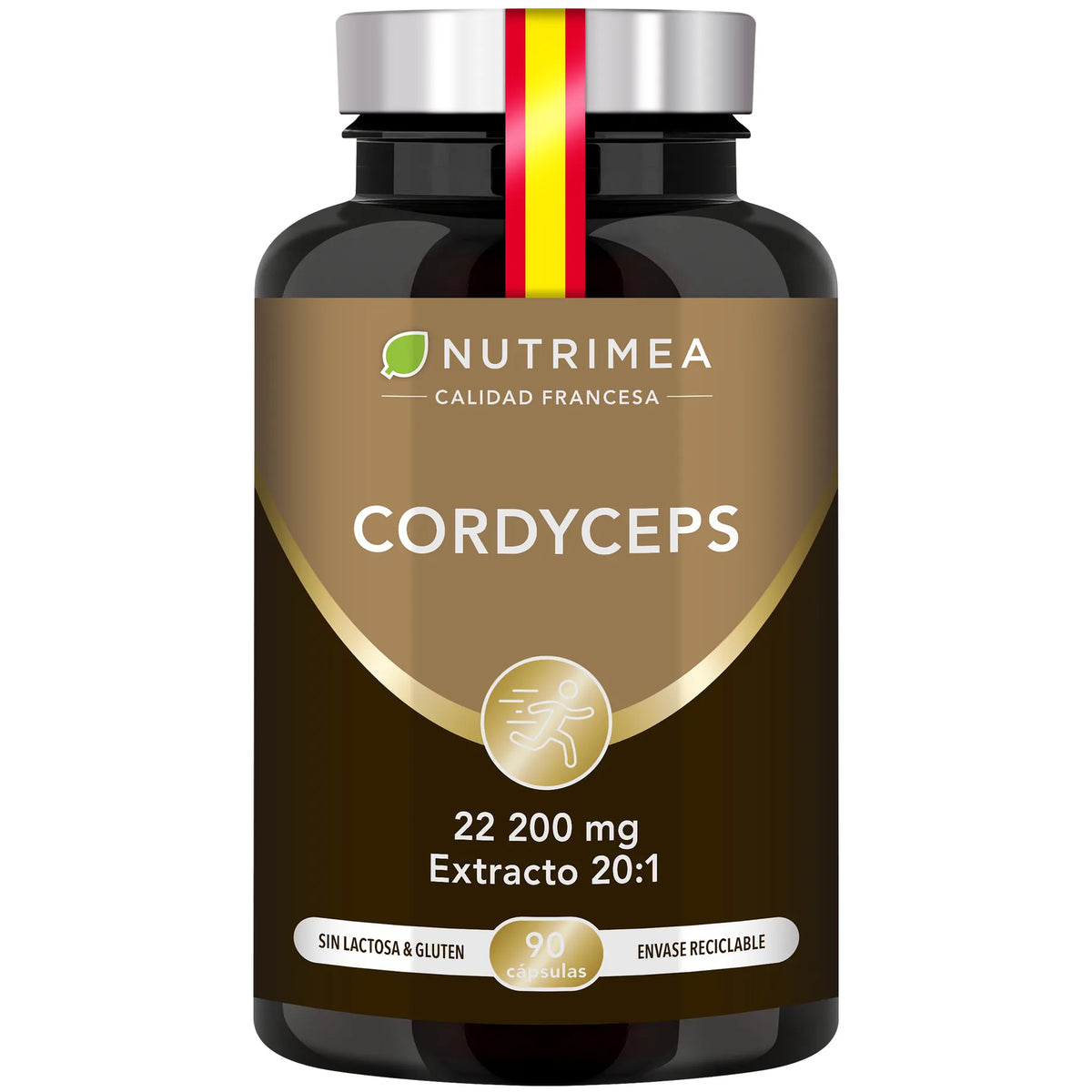 Cordyceps ES