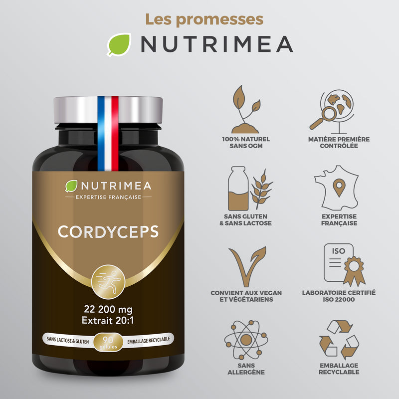 Cordyceps