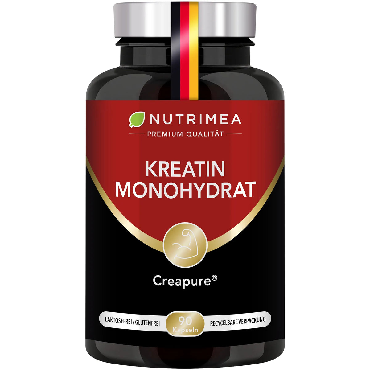 KREATIN Creapure®