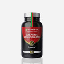 Integratore di creatina monoidrato creapure