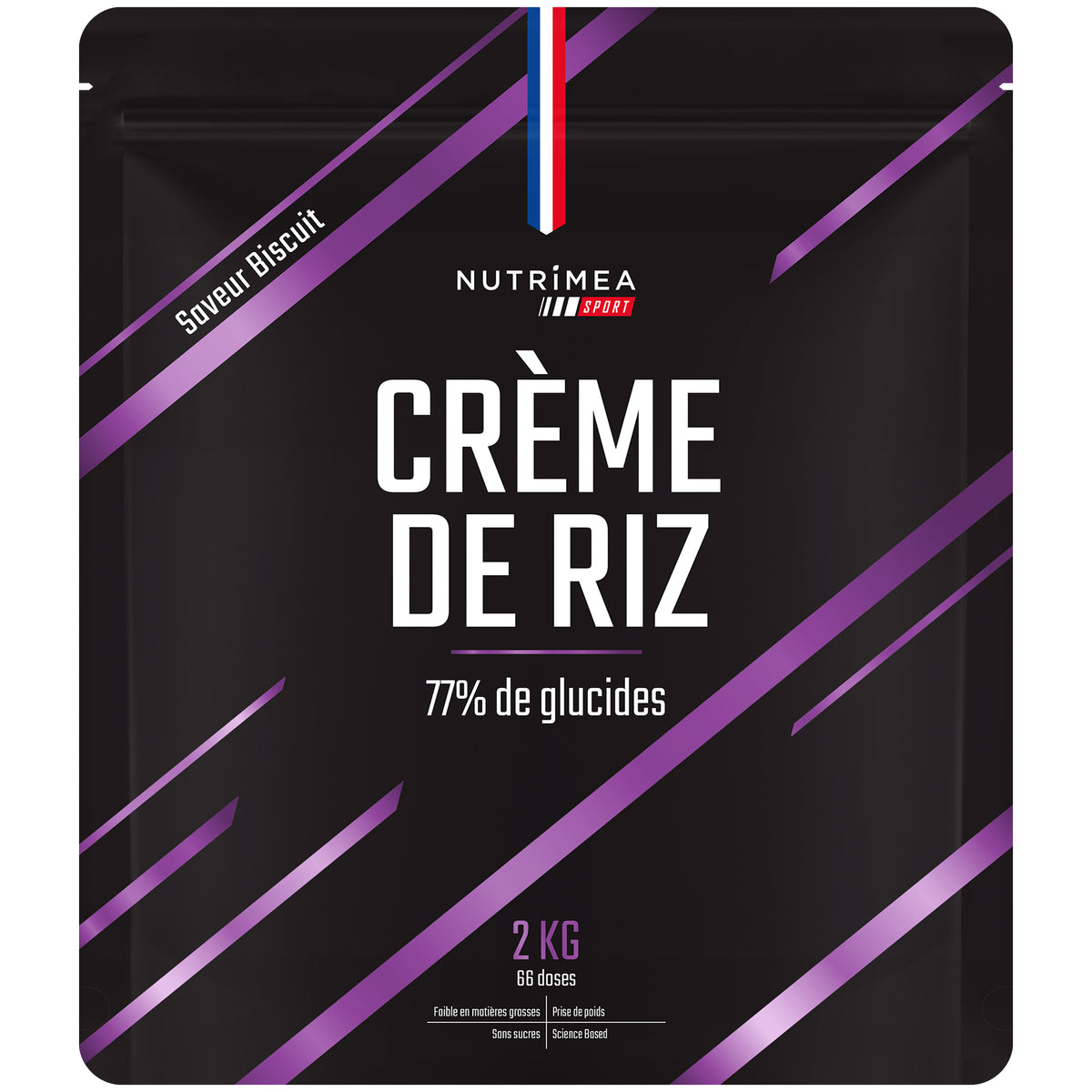 Crème de Riz