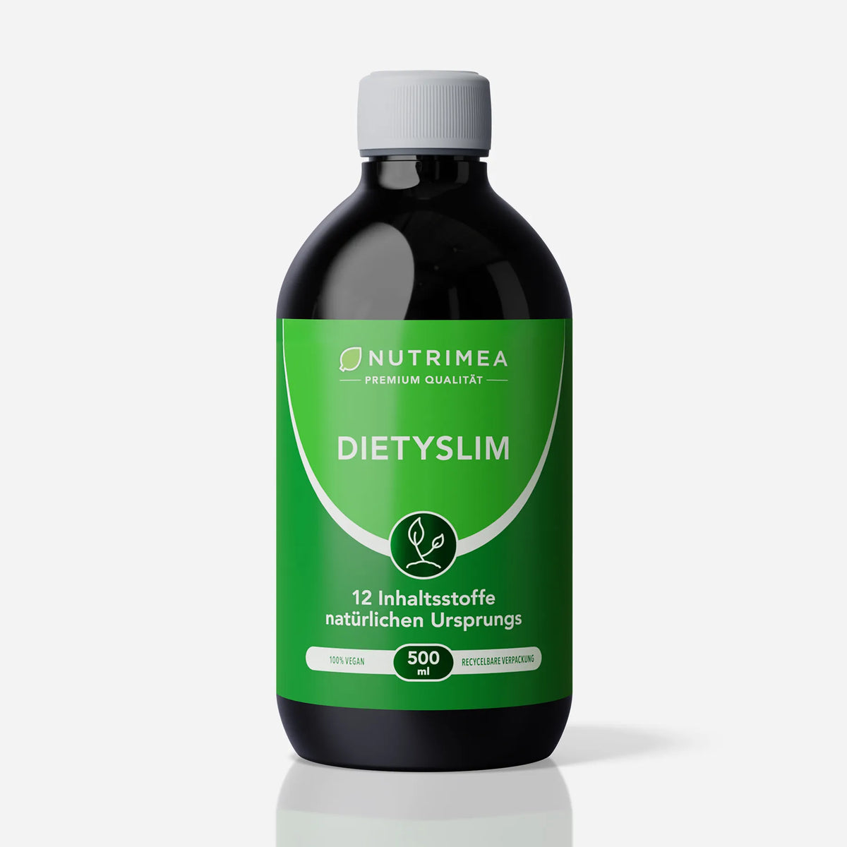 DETOX-Kur DietySlim