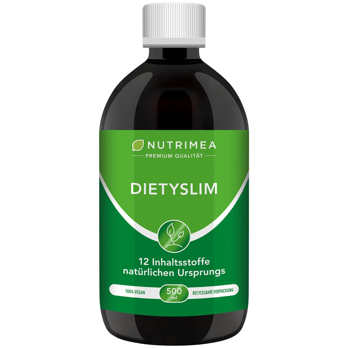 DETOX-Kur DietySlim