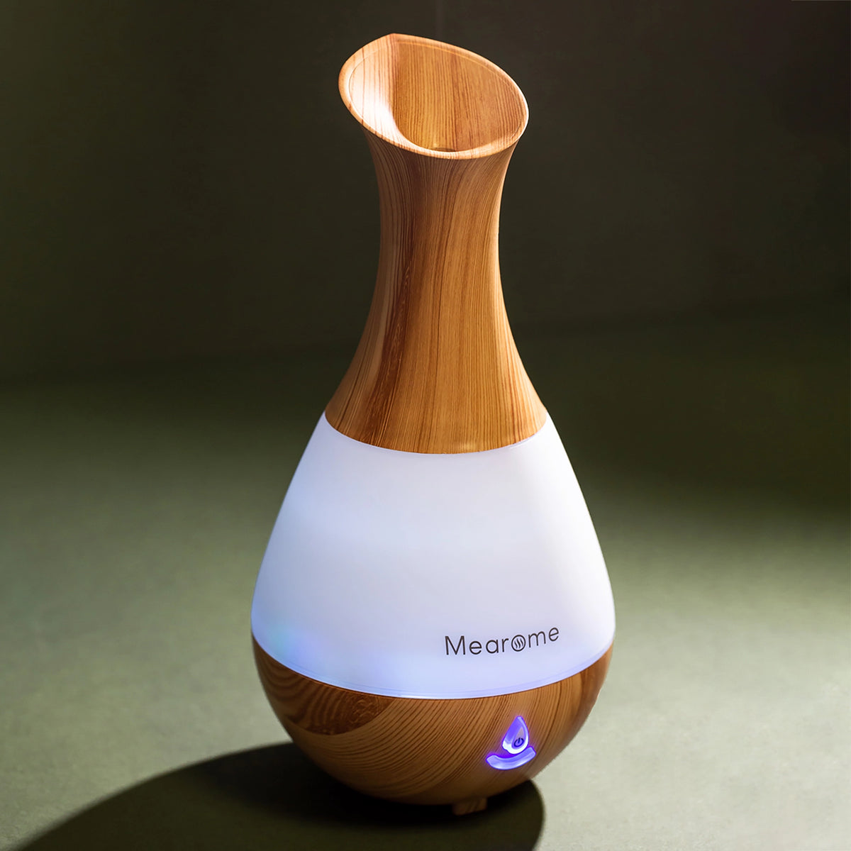 Diffuseur Brumisateur Aura - Aromathérapie