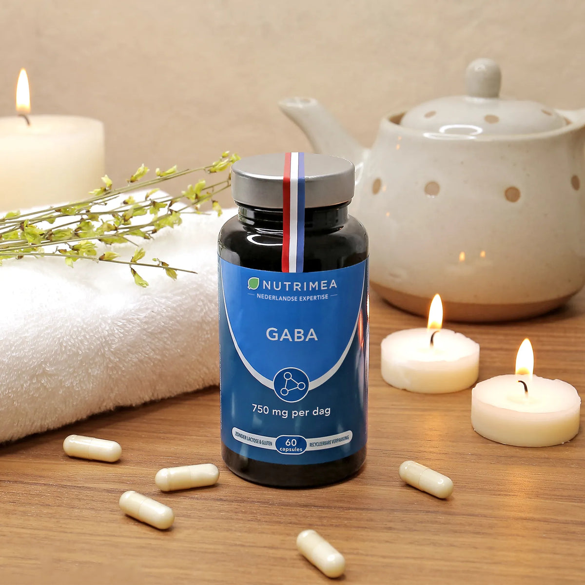 Gaba