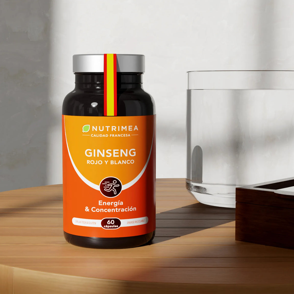 Ginseng