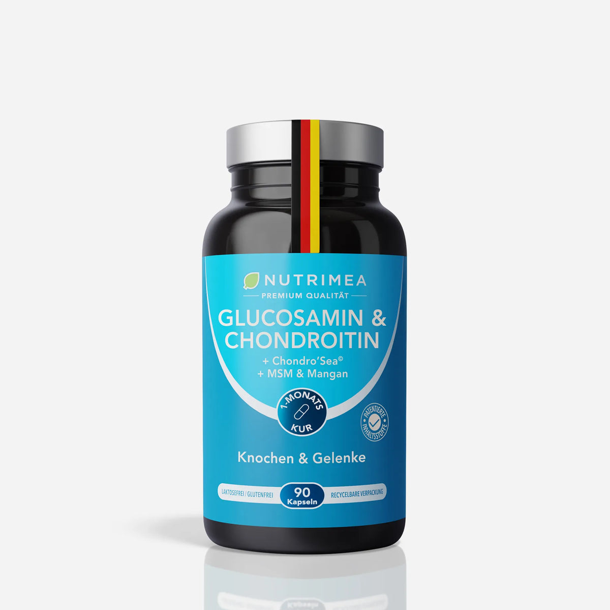Glucosamin