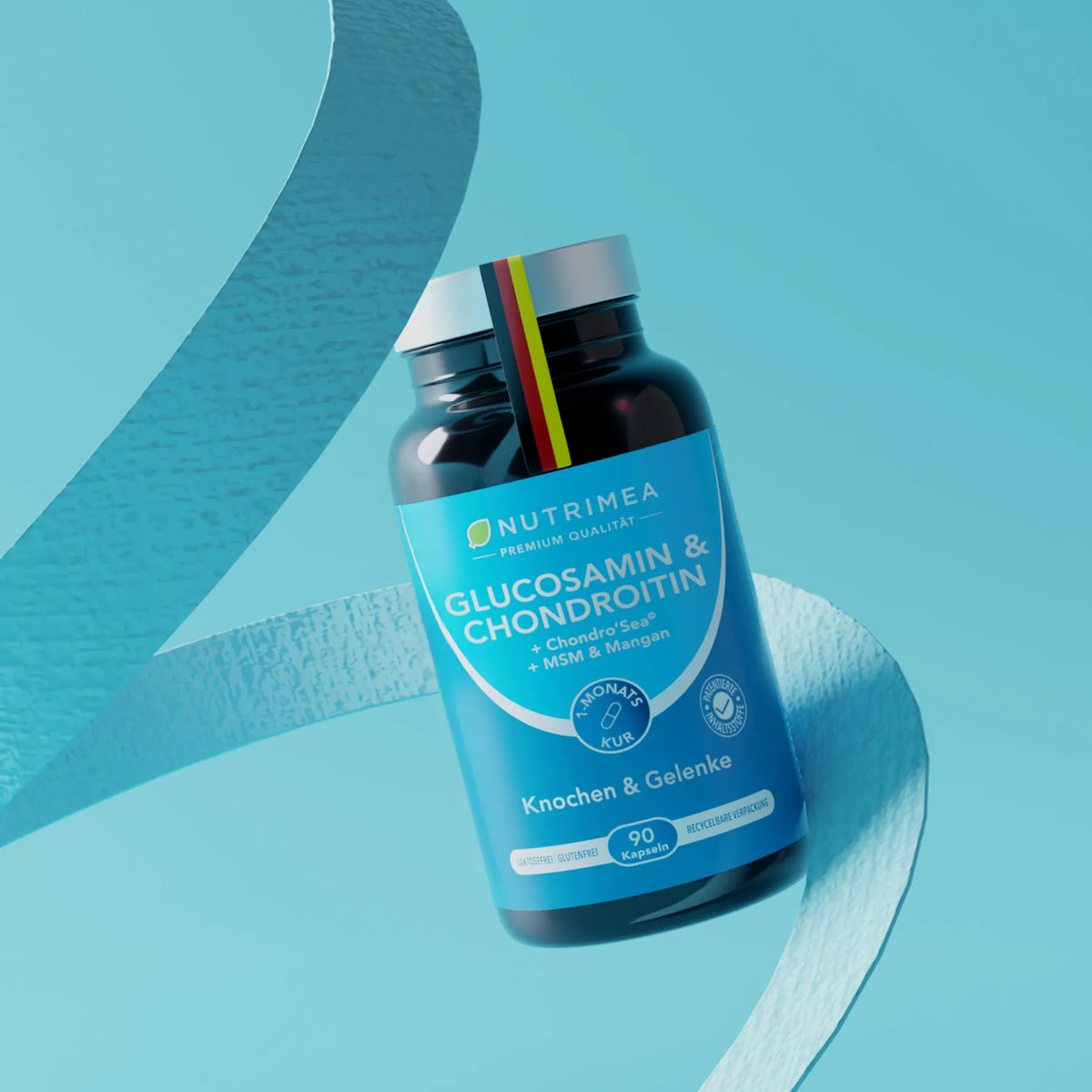 Glucosamin