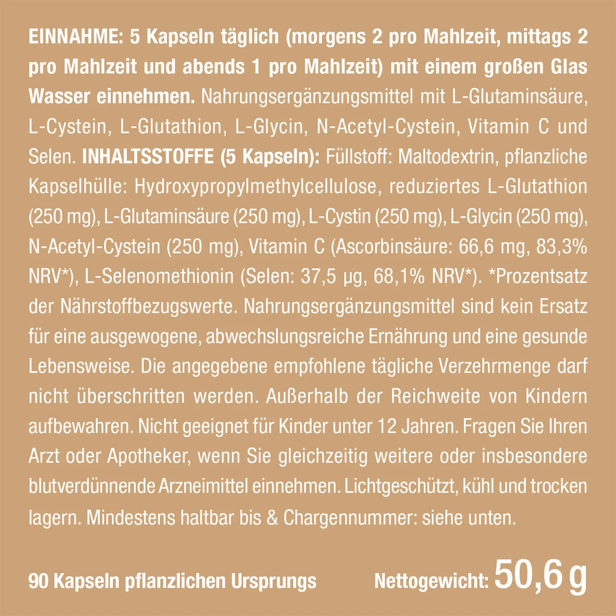 L-GLUTATHION