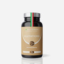 Integratore Glutatione Ridotto Antiossidante per la pelle