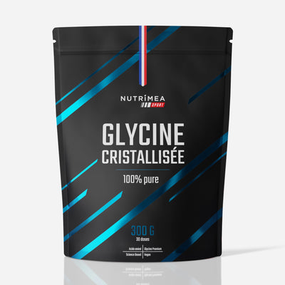 Glycine