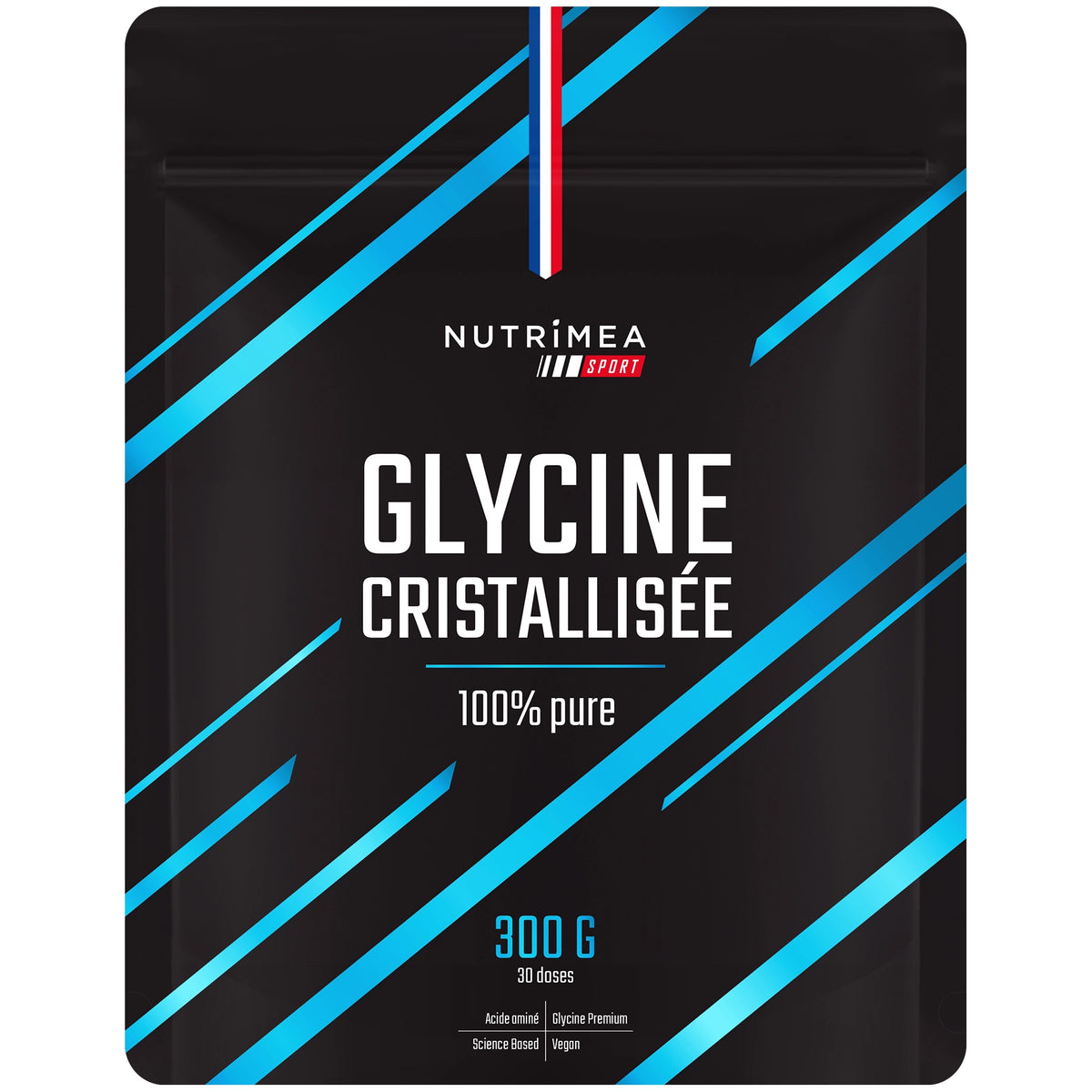 Glycine