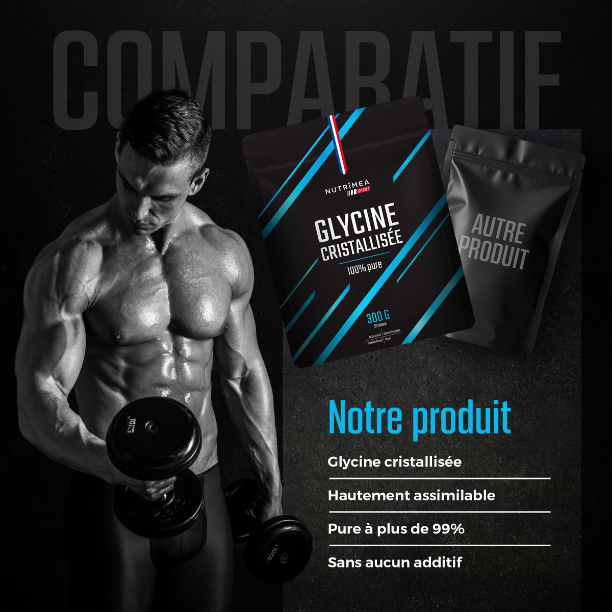 Glycine