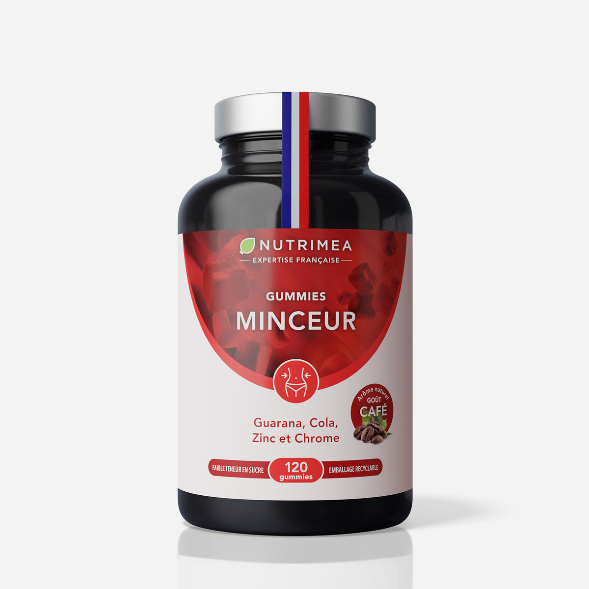 Acheter gummies minceur