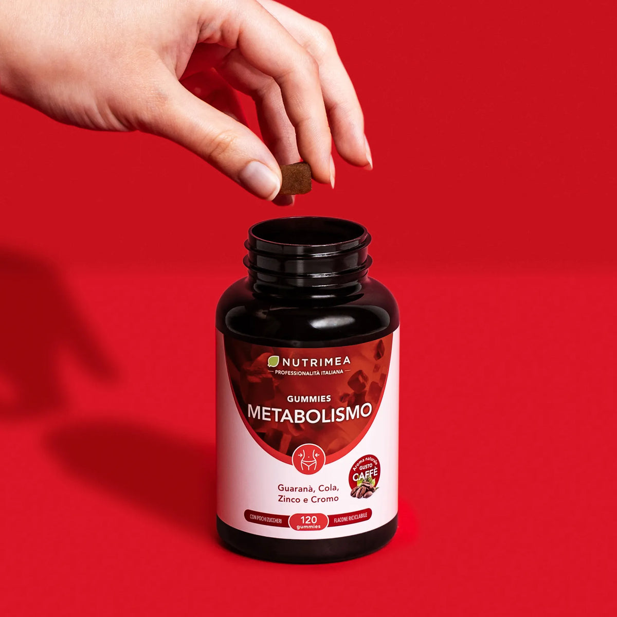 Gummies Metabolismo