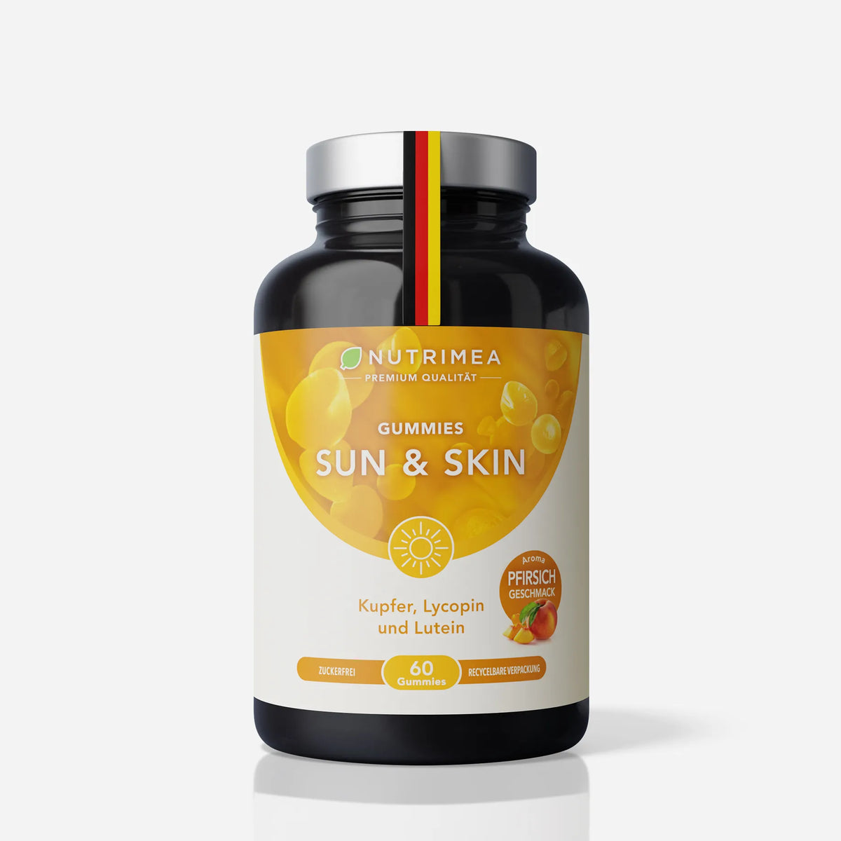 SUN & SKIN Care Gummies