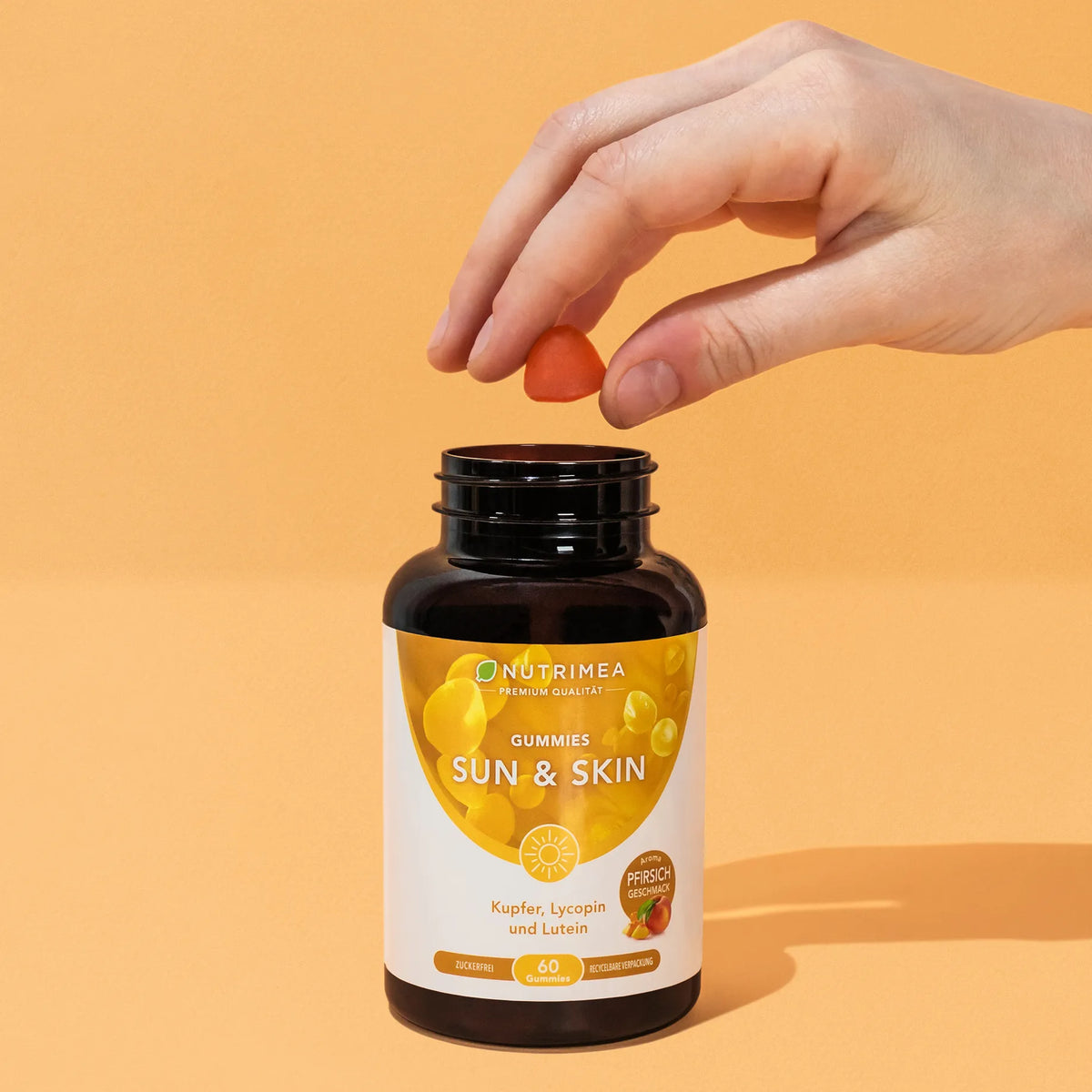SUN & SKIN Care Gummies